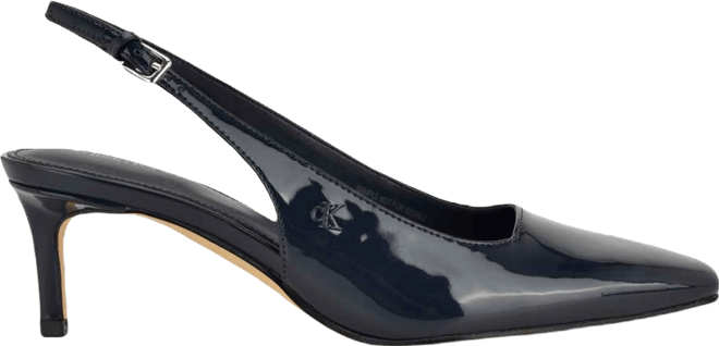 Women's Sorena Snip Toe Slingback Pumps