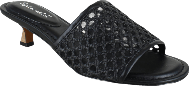 Women's Heidi Kitten Heel Sandal