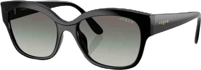 Women's Butterfly Sunglasses, VO5638SU
