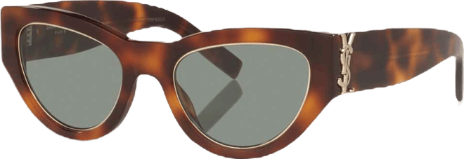 Women's Cat Eye Sunglasses, YS000850