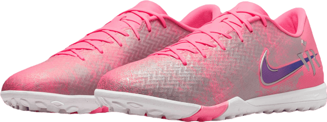 Nike Mercurial Vapor 16 Academy 'Vini Jr'. Turf Low-Top Football Shoes