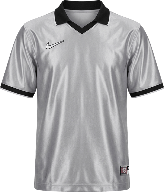 Nike Energy Older Kids' Dri-FIT Football Short-Sleeve Top
