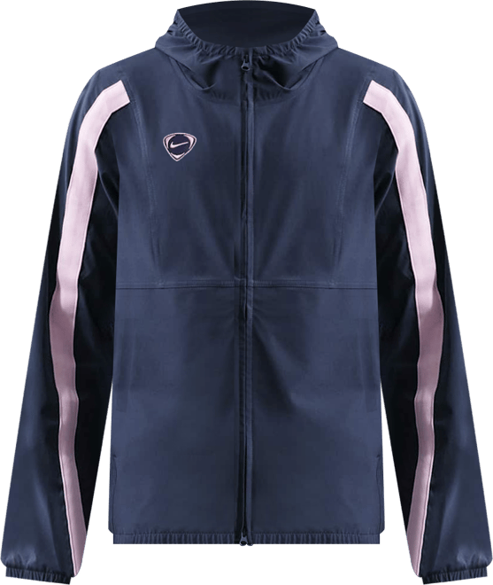Nike Energy Veste de foot tissée Repel pour homme