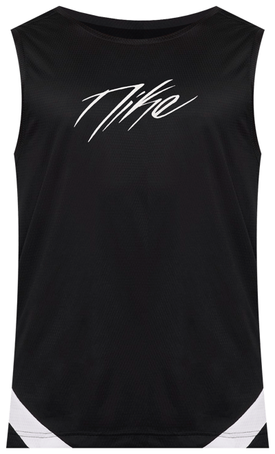 Nike Icon Men's Dri-FIT Basketball Jersey