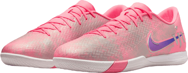 Nike Mercurial Vapor 16 Academy 'Vini Jr'. Indoor Court Low-Top Football Shoes