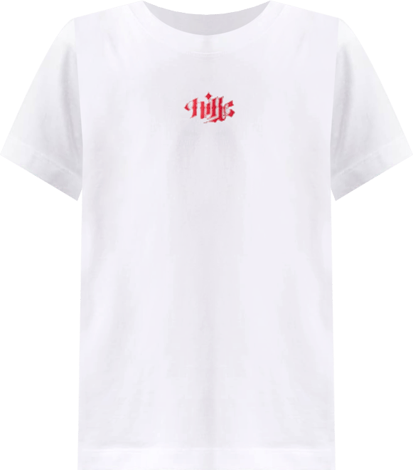 Nike Sportswear Older Kids' T-Shirt