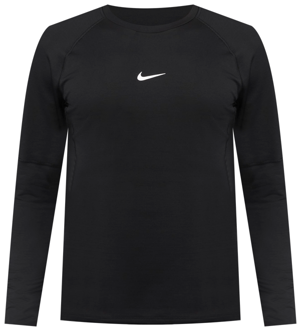 Nike Pro Warm Men's Long-Sleeve Top
