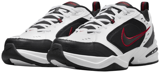 Nike Air Monarch IV Men's Workout Shoes (Extra Wide)