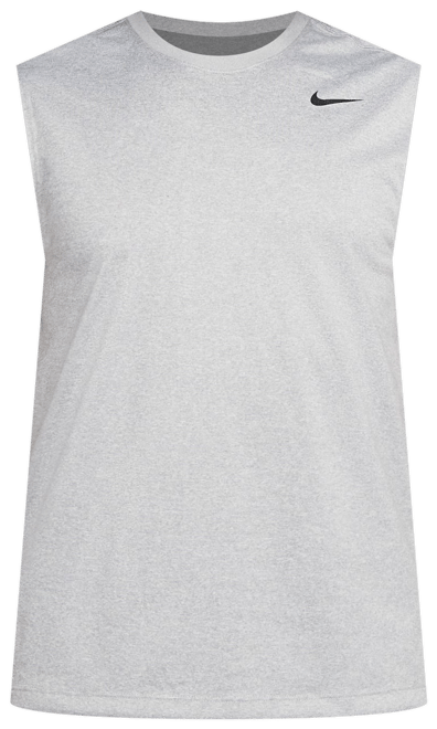 Nike Dri-FIT Legend T-shirt de fitness sans manches pour homme
