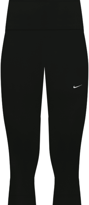 Nike One Women's High-Waisted Capri Leggings