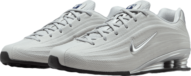 Nike Shox Z Women's Shoes