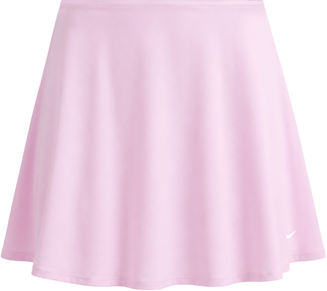 Nike Victory Women's Dri-FIT Flouncy Tennis Skirt