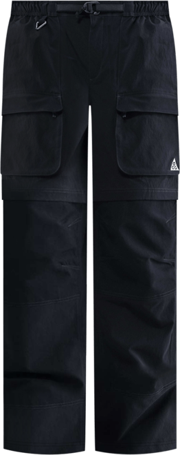 Nike ACG 'Smith Summit' Men's Zip Cargo Trousers