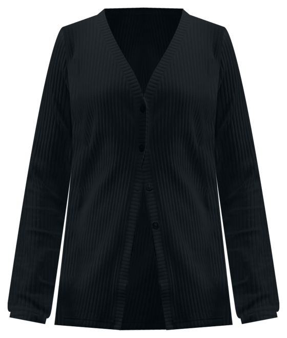 Nike Sportswear Chill Knit Women's Slim Ribbed Cardigan