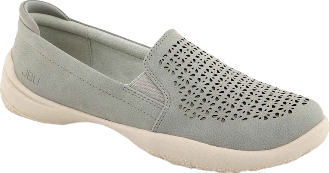 Women's Fabian Casual Slip-On Sneakers