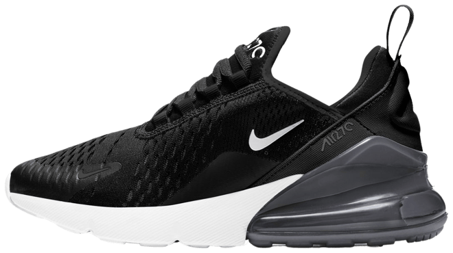 Nike Air Max 270 Older Kids' Shoes