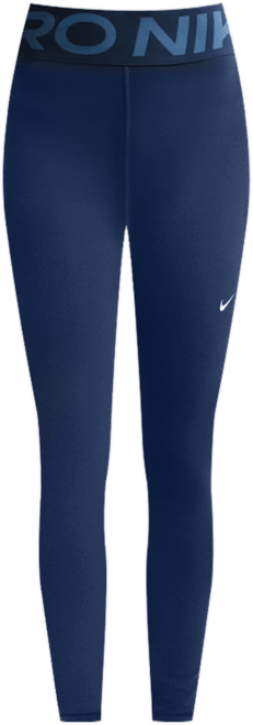 Nike Pro Sculpt Legging long taille haute pour femme