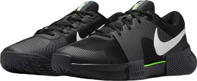 Nike Zoom GP Challenge 1.5 Chaussure de tennis pour terre battue pour homme