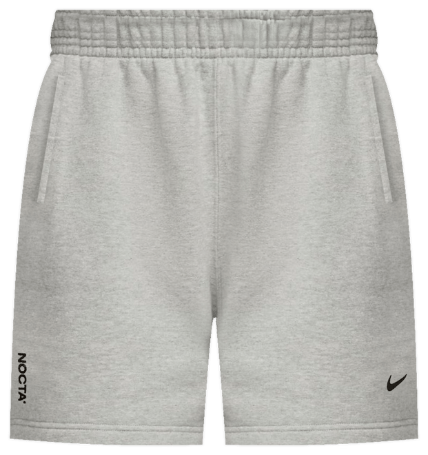 NOCTA Cardinal Fleece Shorts