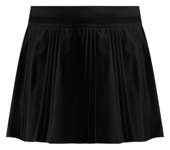 NikeCourt Advantage Jupe de tennis plissée Dri-FIT pour femme