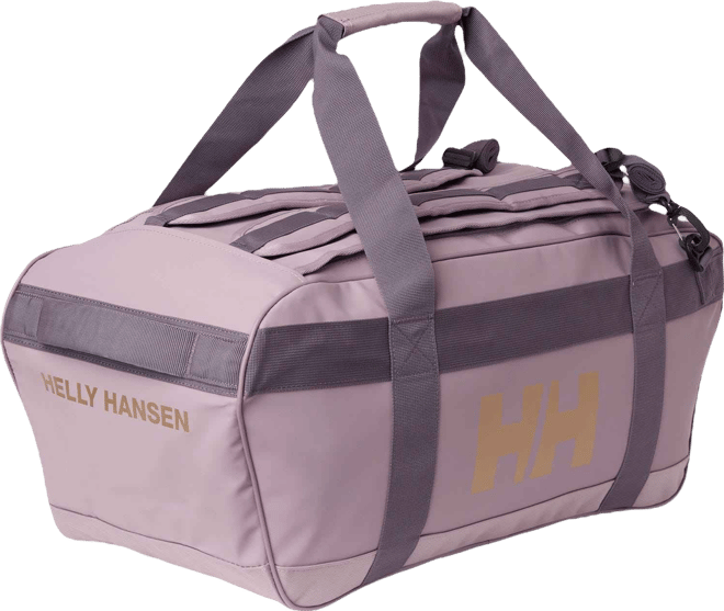 Pourquoi Choisir Le Sac Helly Hansen Bislett Training Noir