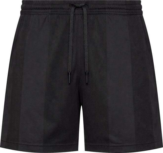 LCKR Brentwood Striped Mesh Shorts - Men's | Foot Locker