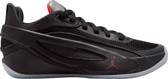 Jordan Kids' Grade School Luka 5 'Metallic' Basketball Shoes