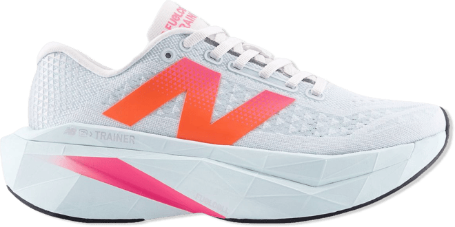 New Balance Women's FuelCell SuperComp Trainer v3 Running Shoes
