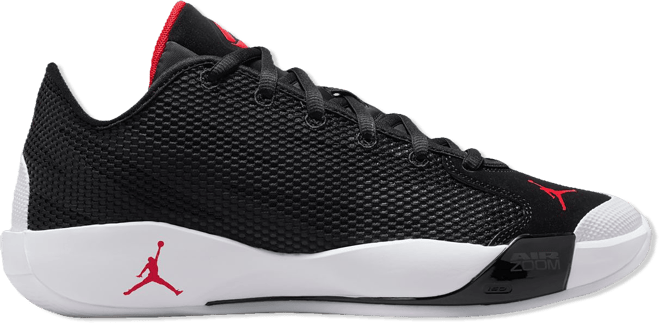 Jordan Luka 77 'Bred' Basketball Shoes | Dick's Sporting Goods
