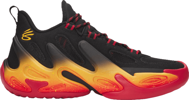 Under Armour Curry 13 'Mane' Basketball Shoes | Dick's Sporting Goods