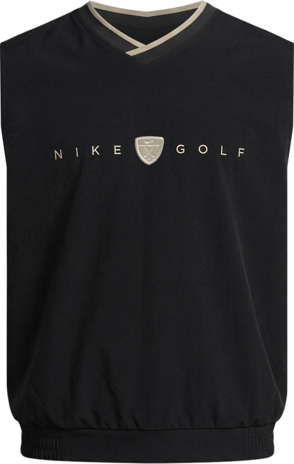 Nike Fairway Fresh Men's Dri-FIT Oversized Golf Wind Vest