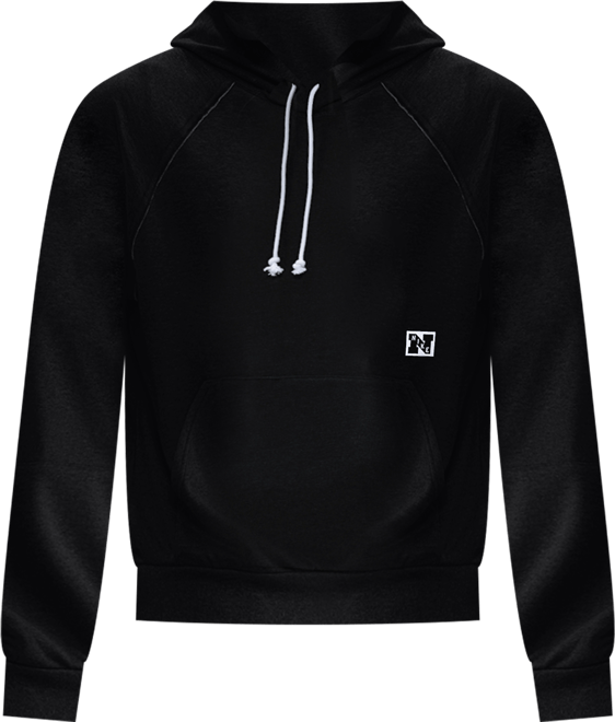Nike Gym Heritage Men's Dri-FIT Fleece Training Top