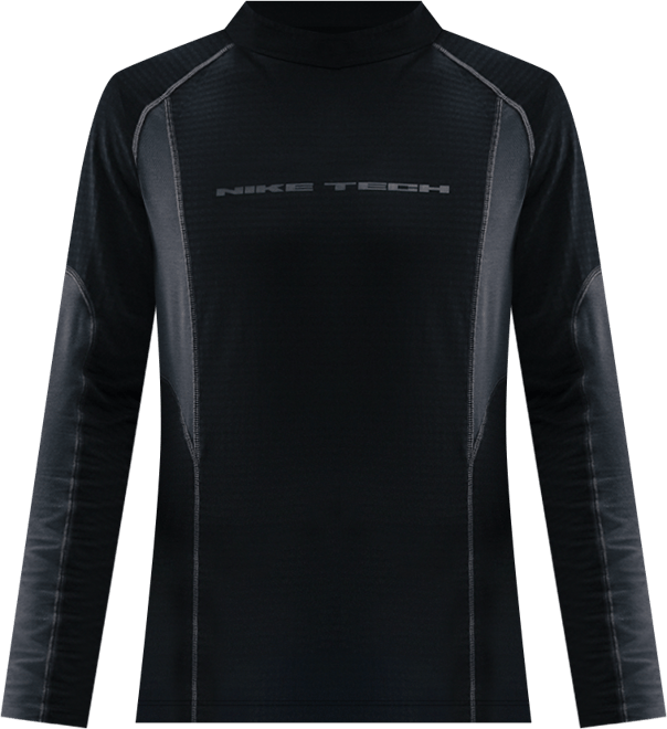 Nike Tech Men's Base Layer Long-Sleeve Top