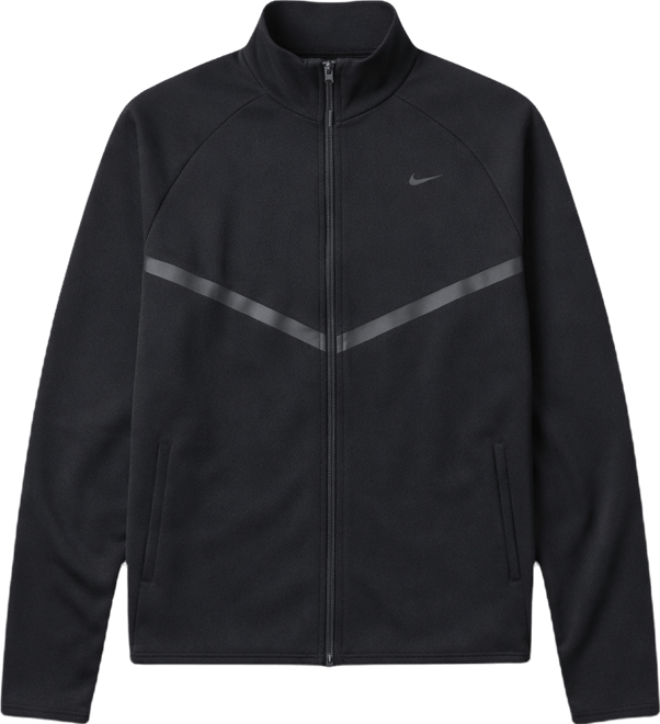 Nike Sportswear Tech Veste de survêtement en maille Shori Dri-FIT pour homme