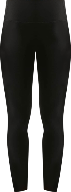 Nike Zenvy Legging 7/8 taille haute sans couture avant pour femme
