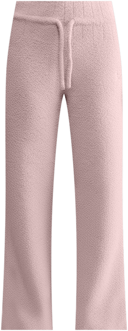 Nike Sportswear Phoenix Cosy Bouclé Women's Slim Knit Trousers