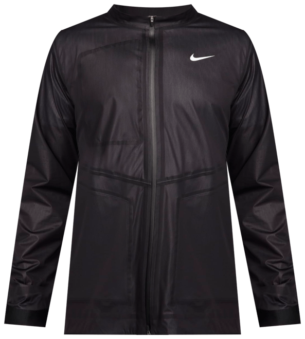 Nike Storm-FIT ADV Men's Full-Zip Golf Jacket