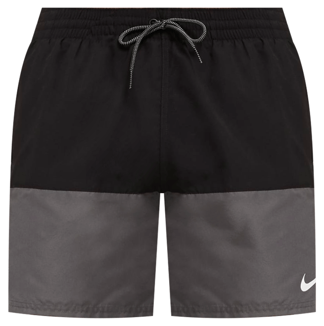 Nike Swim Men's 12.5cm (approx.) Brief-Lined Volley Shorts