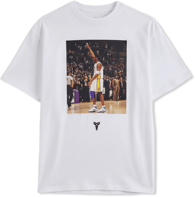 トップス Nike Kobe 81 Dri-FIT Max90 T-Shirt M Nike Kobe Max90 Basketball Short Sleeve Loose Fit T-shirt Black