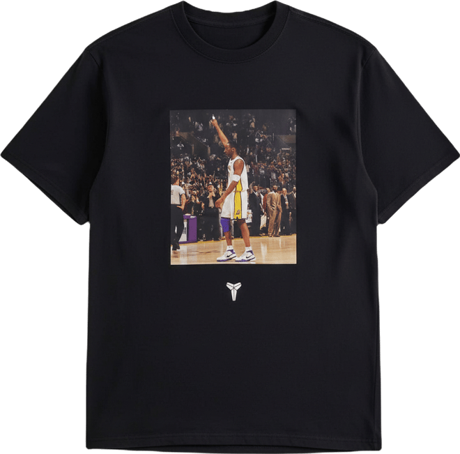 Nike Kobe Bryant Dri-FIT Max90 81 Tee – DTLR