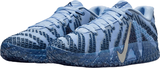 Ja 3 'Warning Label' Basketball Shoes