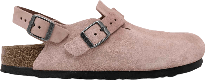 Women's Tokio Birkibuc Clogs from Finish Line