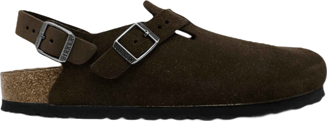 Women's Tokio Birkibuc Clogs from Finish Line