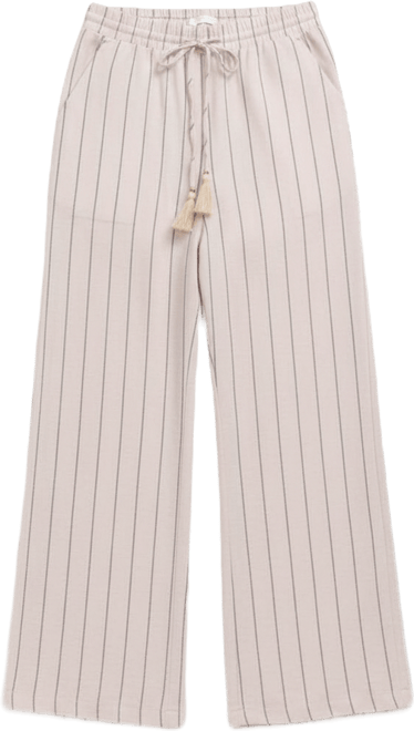 Women's Wide Leg Pant