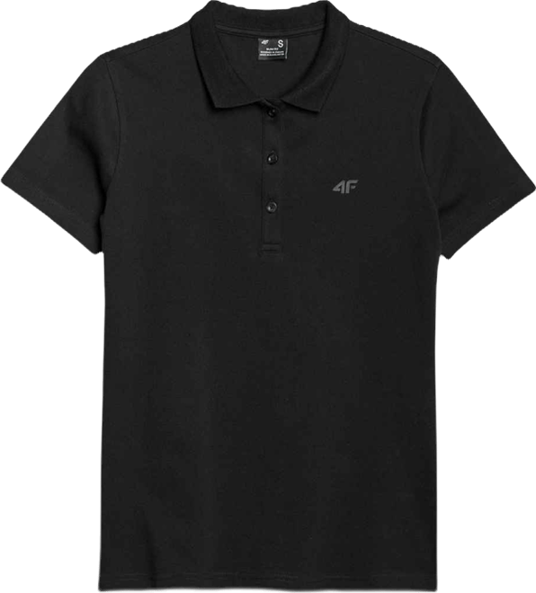 Women's Slim Polo Shirt