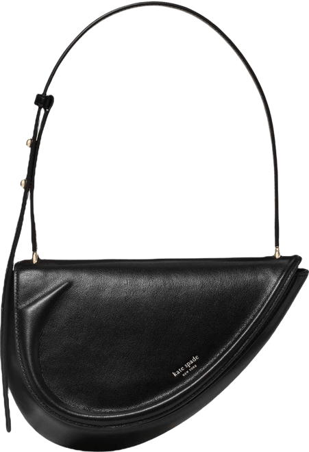 Spade Small Leather Shoulder Bag