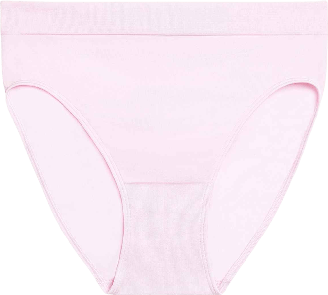 Women's B-Smooth High-Cut Brief Underwear 834175