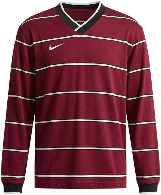 Nike Energy Men's Dri-FIT Soccer Long-Sleeve Football Top