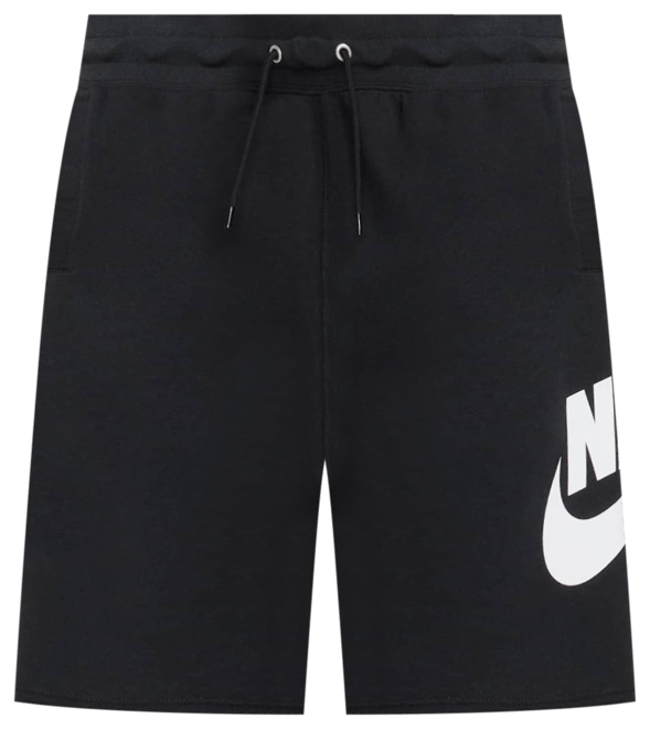 Nike Club Men's French Terry Alumni Shorts