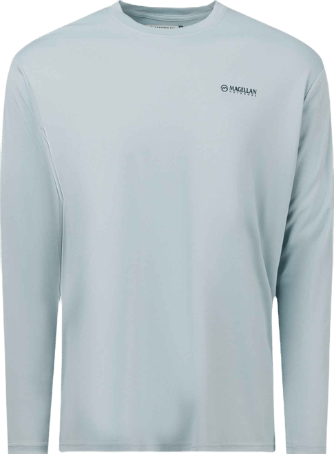 Magellan Outdoors Men's Local State Tennessee Graphic Crew Long